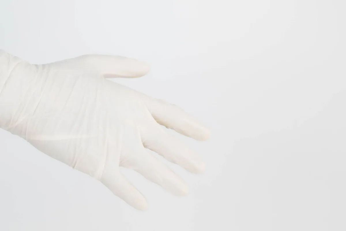 Bodily Fluid Cleanup in Pratt, KS