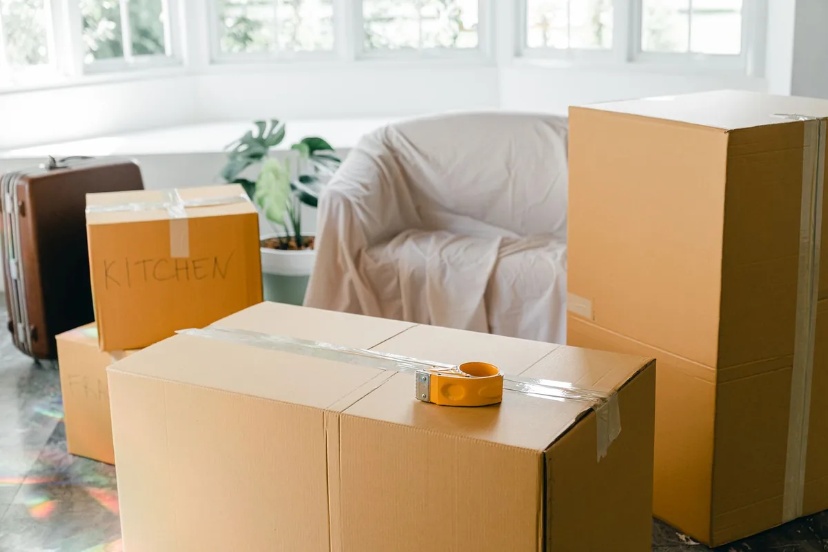 Hoarding Cleanup in Pratt, KS